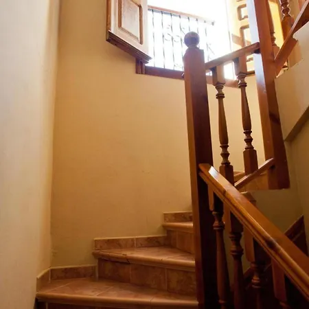 Landhaus Iberia Candamin