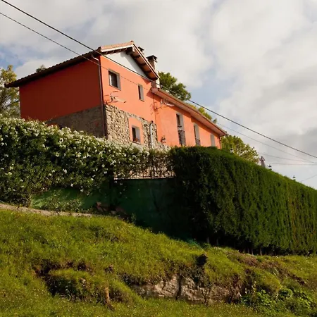 Iberia Landhaus
